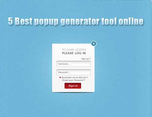 Etutorconnect, Our tools, Reference-Generator
