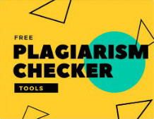 Etutorconnect, Our tools, Plagiarism-Checker